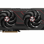 Placa video Sapphire Radeon RX 9070, 16GB GDDR6, PCI Express 5.0, 256-bit