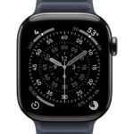 Apple Watch 42mm Navy Magnetic Link - M/L