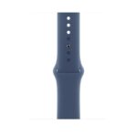 Apple Watch 46mm Denim Sport Band - S/M