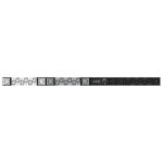 HPE G2 Metered 3Ph 22kVA/60309 5-wire 32A/230V Outlets (18) C13 (6) C19/Vertical INTL PDU - Image 5
