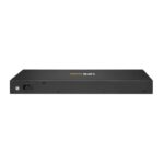 HPE Aruba Networking CX 6100 24G 4SFP+ Switch - Image 2