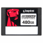 SSD Kingston , DC600ME, 2.5",480GB, SATA
