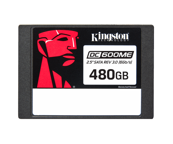 SSD Kingston , DC600ME, 2.5",480GB, SATA