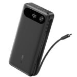 Anker Acumulator extern Powercore 20000 mAh 87W cablu USB-C negru