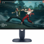 Monitor Alienware 27" AW2725D Gaming, QHD 2560 x 1440, 280 Hz, 0.03Ms