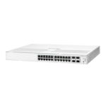 HPE Networking Instant On Switch 24p Gigabit 4p SFP+ 1930 - Image 3