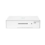 HPE Networking Instant On Switch 8p Gigabit CL4 PoE 64W 1430 - Image 5