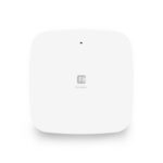 EnGenius Managed / stand-alone Indoor 11ax 2x2  Access point Wi-Fi 6 Managed Indoor AP Dual Band 11ax 574+2400Mbps 2T2R GbE PoE.af 2x5dBi (5GHz) ia