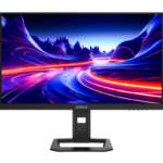 Monitor Dahua 27" DHI-LM27-E341AY, Diagonal (inch): 27, Diagonal (cm): 68, Aspect ratio: 16:9, Panel: IPS, Resolution: 2560x1440, Refresh Rate: 275Hz, Response time GtG: 0.5ms, Brightness (max): 350 cd/m², Contrast (static) : 1000:1, Viewing angle: 178/178, Color Gamut Type: DCI-P3, Color Gamut