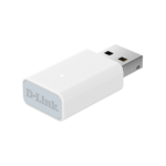 Adaptor Wireless DLink AX9U, USB 2.0, 802.11 a/b/g/n/ac/ax, alb