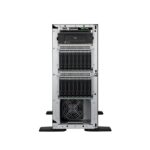 HPE ProLiant ML110 Gen11 4510 12-core 1P 64GB-R MR408i-o 8SFF 2x480GB SSD 2x1000W RPS EU Server - Image 2