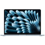 MacBook Air 13.6" Retina/Apple M5 (CPU 10-core, GPU 10-core, NeuralEngine16-core)/24GB/512GB - SKY BLUE - 35W DUAL ADAPTER-  INT KB - 2026 (CTO from MDHH4RO/A)