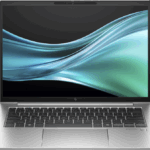 Laptop HP EliteBook 845 G11 cu procesor AMD Ryzen 7