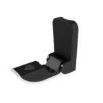 Incarcator pentru controller PS5 GENESIS TIN 300, interfata USB 2.0, negru/alb