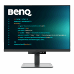 Monitor BenQ 28" RD280U, Diagonal (inch): 28, Diagonal (cm): 71, Aspect ratio: 3:2, Panel: IPS, Resolution: 3840x2560, Refresh Rate: 60Hz, Response time GtG: 5ms, Brightness (max): 350 cd/m², Contrast (static) : 1200:1, Viewing angle: 178°/178°, Color Gamut Type: DCI-P3, Color Gamut Coverage: 95%