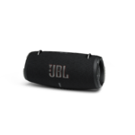 JBL Xtreme 3. Audio output channels: 2.0 channels, Tweeter diameter: 2 cm, Woofer diameter: 7 cm. RMS rated power: 100 W, Frequency range: 53.5 - 20000 Hz, Signal-to-Noise Ratio (SNR): 80 dB. Connectivity technology: Wireless, Bluetooth profiles: A2DP, AVRCP, Bluetooth transmitter modulation: 8DPSK