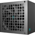 Sursa Deepcool PQ750G, 80 PLUS Gold, 750 W