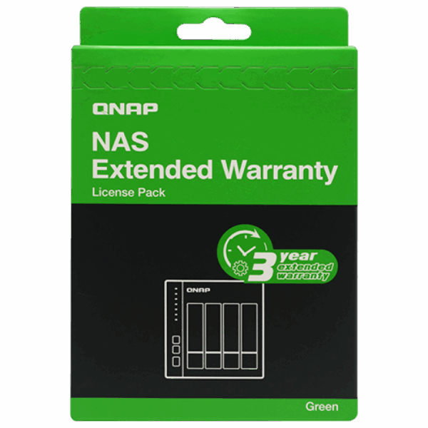 LIC-NAS-EXTW-GREEN-3Y