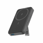 Acumulator extern Anker 633 MagGo 10k mAh 15W negru