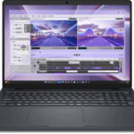 Laptop Workstation DELL Pro Max 16, cu procesor Intel Core Ultra 7 265H, 16'' WVA, 32 GB DDR5, 1 TB, NVIDIA RTX PRO 1000 Blackwell, 8GB GDDR7, Windows 11 Pro, 3 ani Garantie