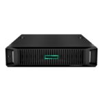 HPE ProLiant DL145 Gen11 8124P 2.45GHz 16c 1P 2x32GB-R 2SFF NS204i-u 2x1000W PS EMEA Server - Image 5