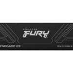 SSD intern Kingston FURY Renegade G5, 8 TB, PCI Express 5.0 x4, NVMe, M.2