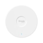 Access point Omada TP-LINK 10Gigabit EAP787 BE12000 Tri-Band Wi-Fi 7, viteza transfer 10/100/1000/2500/5000/10000 Mbps, standarde 802.11 a/b/g/n/ac/ax/be, functii wireless MLO, 4K-QAM, Seamless Roaming, MU- MIMO, Omada Mesh, OFDMA, Load Balance, Band Steering, Beamforming, Airtime Fairness, Multiple