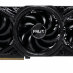Placa video Palit GeForce RTX 5080, 16GB GDDR7, PCI Express 5.0, 256-bit