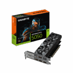 Placa video Gigabyte GeForce RTX 5050, 8GB GDDR6, PCI Express 5.0, 128bit