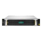 HPE MSA 2060 SFF 2x16Gb FC 4-port Controller 12x2.4TB HDD 4x16Gb SFP FC XCVR 29TB Storage Array - Image 2