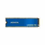 SSD intern ADATA Legend 700, 1 TB, PCI Express 3.0 x4, NVMe, M.2