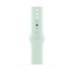 Apple Watch 46mm Aquamarine Sport Band - M/L