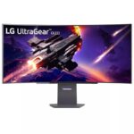 Monitor LG 44.5" 45GS95QE-B.AEU