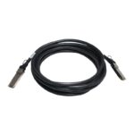 HPE 100Gb QSFP28 to QSFP28 5m Direct Attach Copper Cable - Image 2