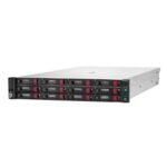 HPE ProLiant DL380 Gen10 Plus 4310 12c 1P 2x32GB-R SR416i-a 2x480GB SATA SSD 2x800W PS EU Server - Image 4