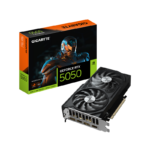 Placa video Gigabyte GeForce RTX 5050, 8GB GDDR6, PCI Express 5.0, 128bit