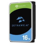 HDD Surveillance SEAGATE ST16000VE005, 16 TB, 7200 rpm, 512 MB, SATA III