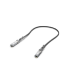 Ubiquiti UACC-DAC-SFP28-0.5M. Cable length: 0.5 m, Connector 1: SFP28, Connector 2: SFP28, Connector gender: Male/Male