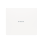 D-Link Access point Outdoor DAP-X3060, AX3000 wi-fi 6, POE, Dual-band, MU-MIMO, 2.5 Gigabit Uplink, Wireless standard: 802.11ax Wi-Fi 6, Dual- band, Wireless speed: 574 Mbps 2.4 GHz, 2402 Mbps 5 GHz, Antenna gain: 5 dBi for 2.4 GHz, 7.9 dBi for 5 GHz, interface: 1 x 2.5 Gigabit Ethernet LAN.
