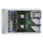 HPE ProLiant DL380 Gen11 6430 2.1GHz 32-core 1P 64GB-R NC 8SFF 1000W PS Server