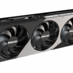 Placa video INNO3D GeForce RTX 5070 Ti X3 OC, 16GB GDDR7, PCI Express 5.0, 256bit