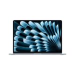 MacBook Air 15.3" Retina/Apple M4 (CPU 10-core, GPU 10-core, Neural