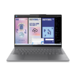 Laptop Consumer Lenovo Yoga 7 2-in-1 14ILL10, cu procesor Intel Core Ultra 7 256V, 14'' OLED, 16 GB LPDDR5x, 1 TB, Intel Arc Graphics 140V, Fara OS, 3 ani Garantie