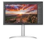 Monitor LG 27" 27UP85NP-W.AEU