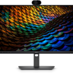 Monitor Commercial DELL P2426HEB, 24", 1920 x 1080 pixeli, Black, 3 ani Garantie