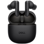 Casti In-ear Dell Pro Plus EB525, Wireless, Negru