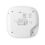 Aruba Instant On AP25 (RW) 4x4 Wi-Fi 6 Indoor Access Point - Image 5