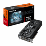 Placa Video GIGABYTE RX 9070 GAMING OC 16GB GDDR6, PCIE 5.0, 2x DP 2x HDMI