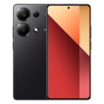 Telefon XIAOMI Note 13 Pro, Dual SIM, 8 GB RAM, 256 GB, 4G, Negru