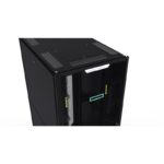 HPE 42U 800mmx1200mm G2 Enterprise Shock Network Rack - Image 15